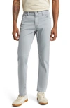 Ag Tellis Slim Fit Jeans In Sulfur Summer Storm