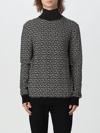 Balmain Jumper  Men In Black