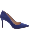 Schutz Rosie In Olympian Blue