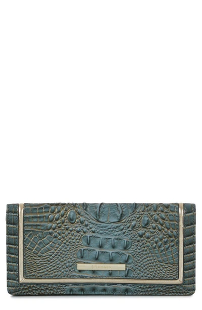 BRAHMIN Sundial Collection Veronica Multi Wallet