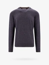 Brunello Cucinelli Sweater In Grey