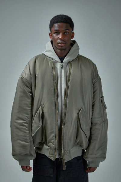 Balenciaga All In Bomber | ModeSens