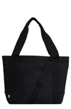 Beis Ics Tote In Black