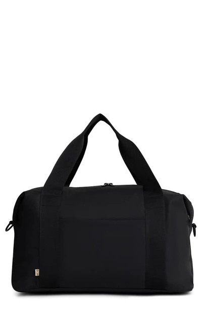 Beis Ics Duffle Bag In Black