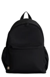 Beis Ics Backpack In Black