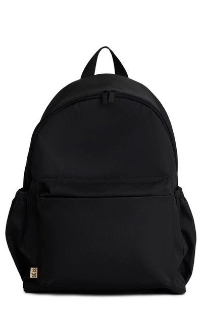 Beis The Béis-ic Backpack In Black