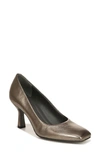 Sarto By Franco Sarto Aela Flexa Comfort Pump In Pewter