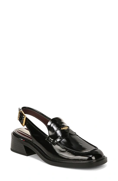 Franco Sarto Giada Slingback Loafer Pump In Multi