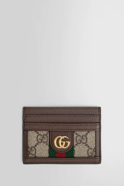 Gucci Woman Multicolor Wallets & Cardholders