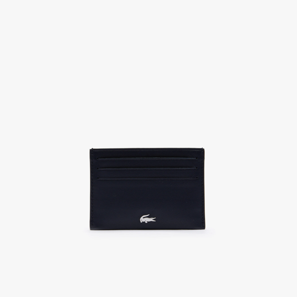lacoste card holder
