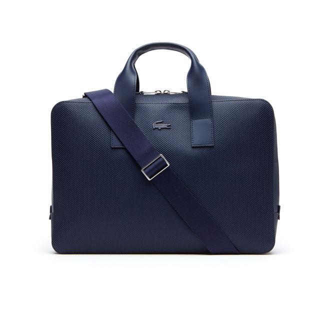 lacoste computer bag