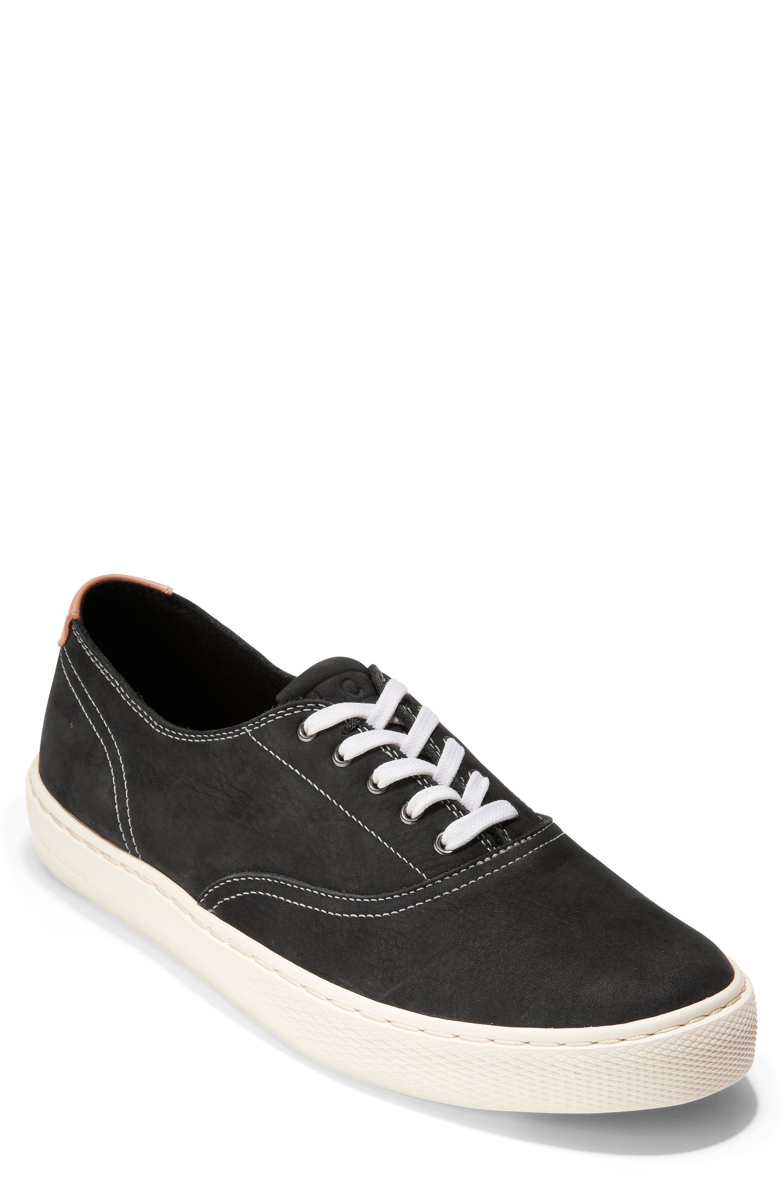 cole haan grandpro deck sneaker