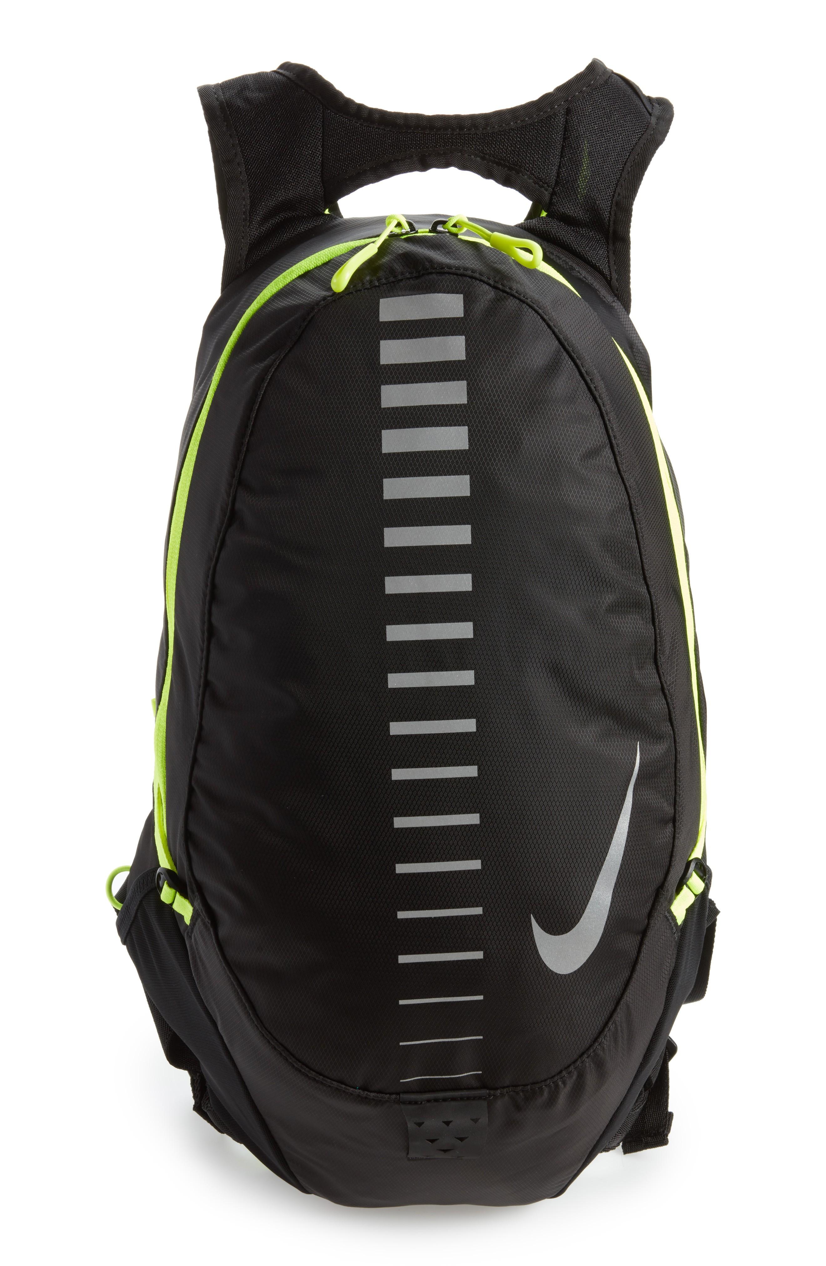 run commuter backpack 15l
