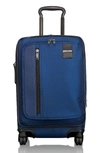 Tumi Merge - 22-inch International Expandable Rolling Carry-on - Blue In Ocean Blue