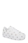 Converse Chuck Taylor All Star One Star Low-top Sneaker In White/ Mouse