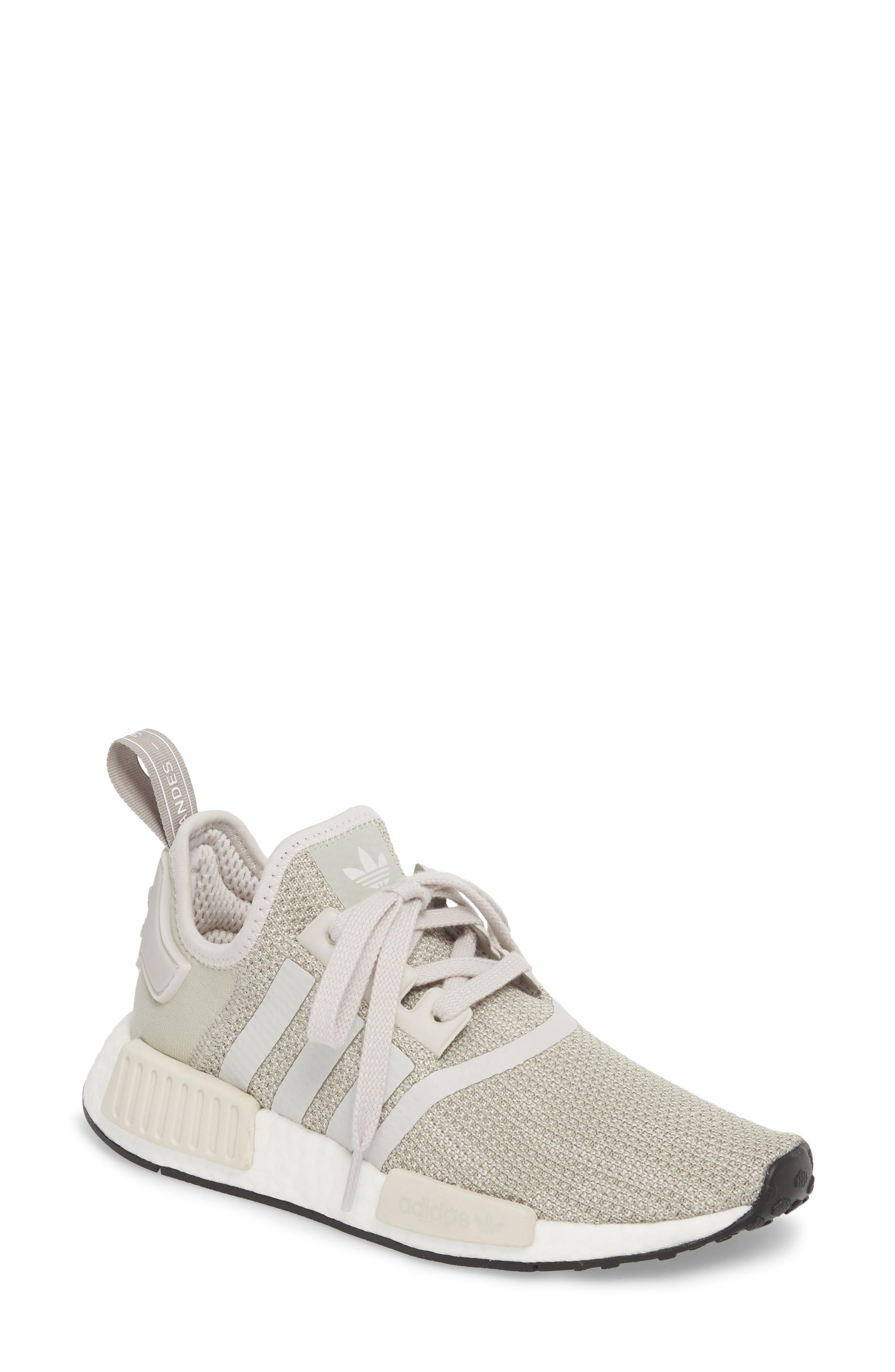 adidas nmd r1 athletic shoe