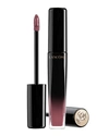 Lancôme L'absolu Lacquer Longwear Lip Gloss In 188 Only You (raspberry Plum)