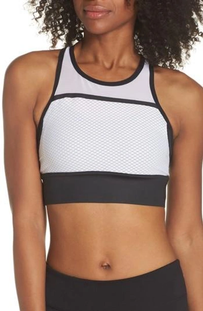 New balance store determination bra