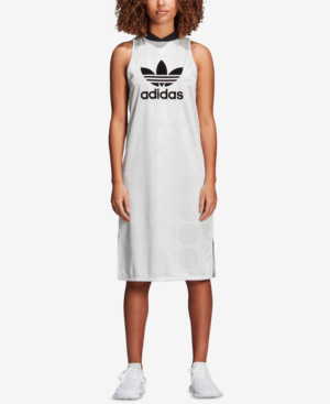 adidas originals fashion league dress