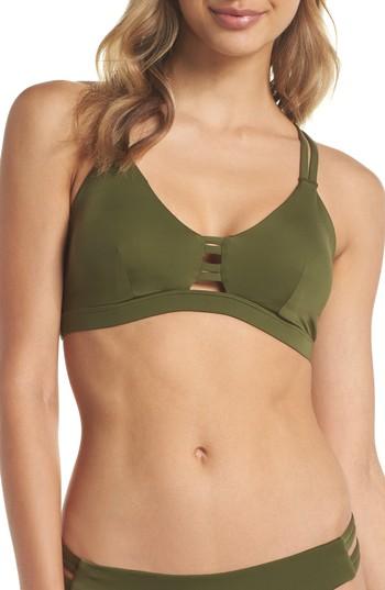 hurley quick dry max surf top