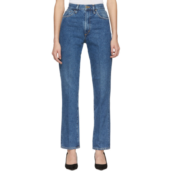 goldsign classic fit jean