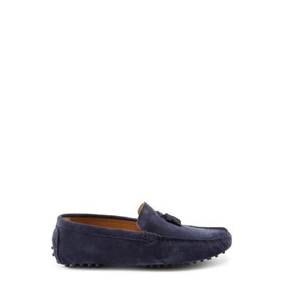 Hugs & Co Tasselled Driving Loafers