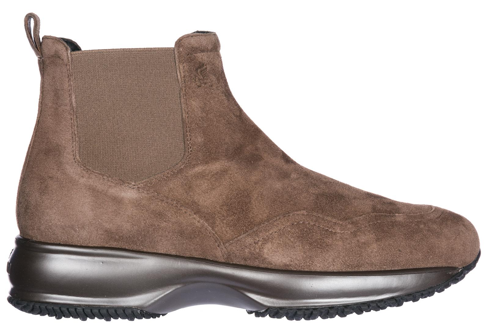 Stiefeletten Mit Absatz In Braun Shoppe Jetzt Bis Zu 70