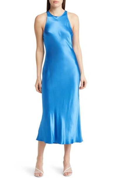 Rails - Solene Dress In Blue
