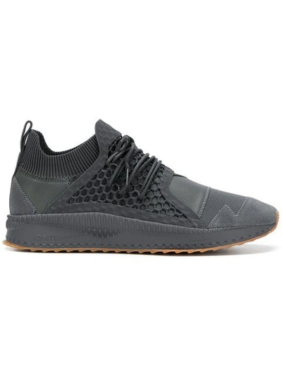 Puma Tsugi Netfit Han Sneakers - Schwarz In Black | ModeSens