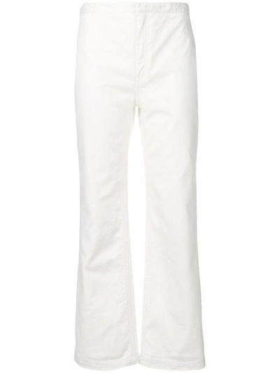 Carven Cropped Trousers