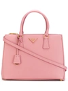 Prada Large Galleria Handbag