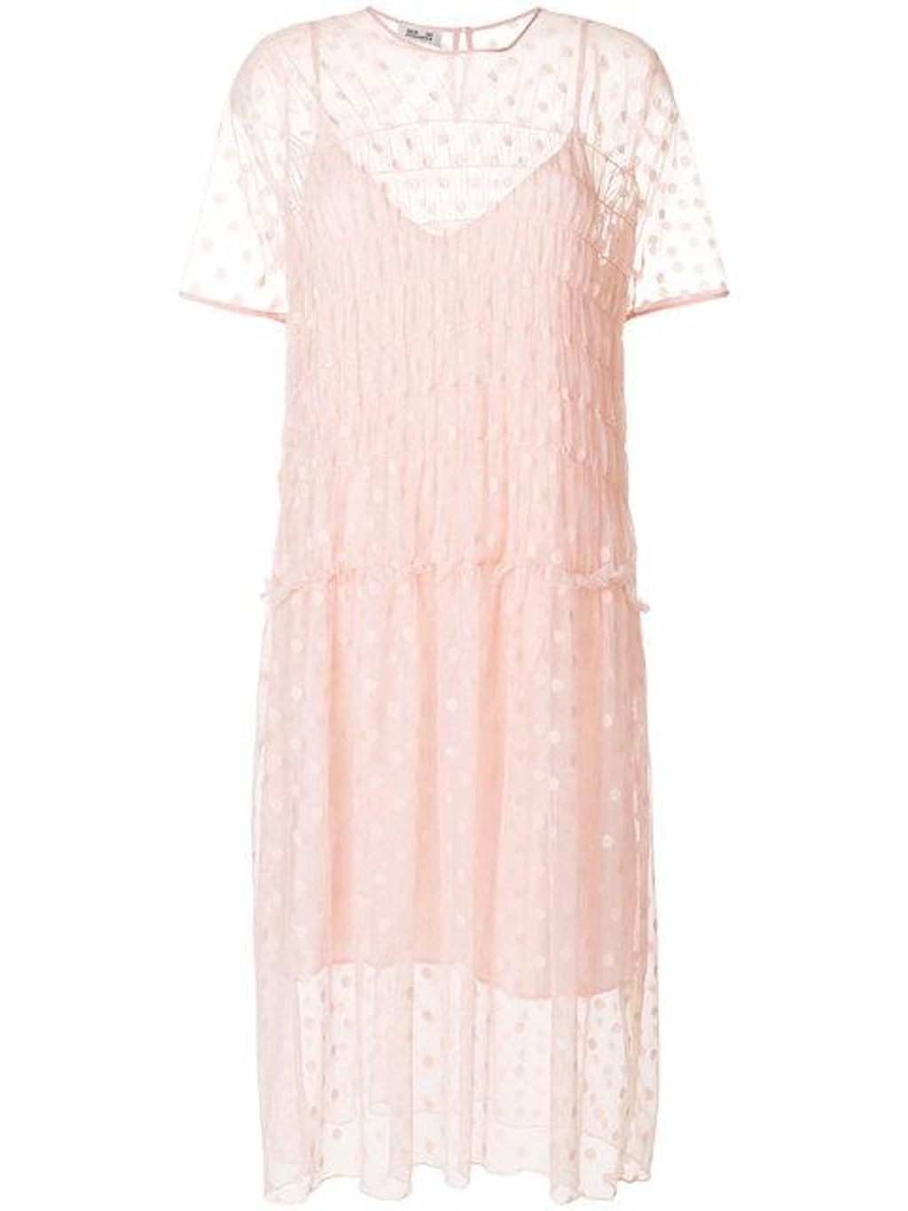 bette lace mini dress For Love and Lemons Bette Mini Lace Dress – TrenLend