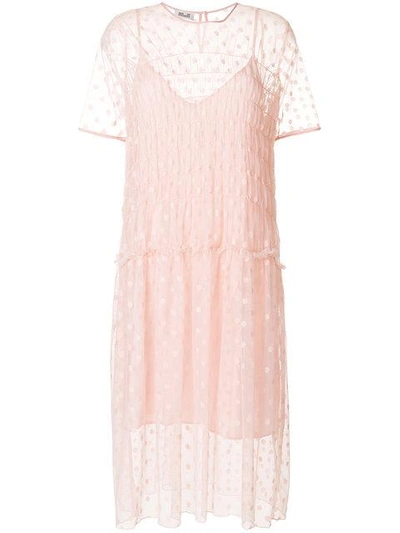 chinese dress ladies Ashaki Dress – Idun main image 1