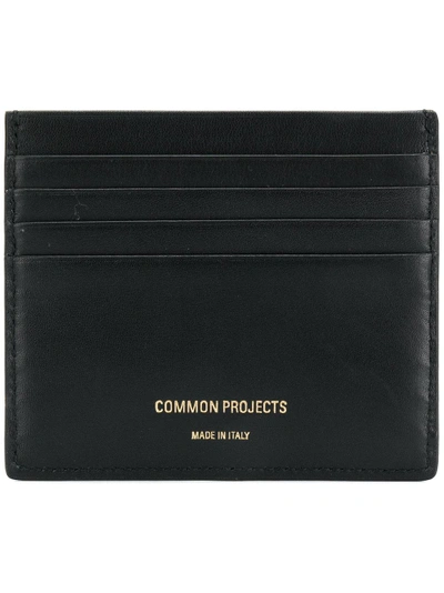 Common Projects Classic Cardholder