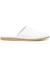 Common Projects White