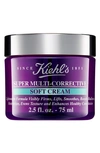 Kiehl's Since 1851 Super Multi-corrective Soft Cream 1.7 oz / 50 ml