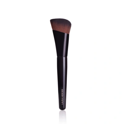 Laura Mercier Real Flawless Foundation Brush In Default Title