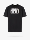 Heron Preston T-shirt In Black