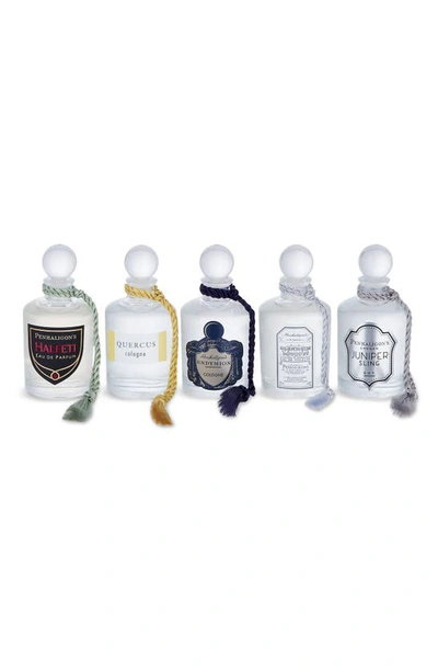 Penhaligon's Mini Fragrance Set