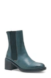 Free People Essential Chelsea Boot In Topiary