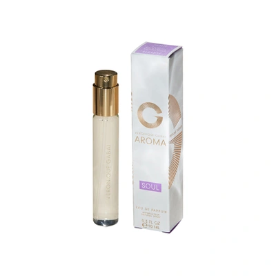 Veronique Gabai Aroma Soul Eau De Parfum In 0.3 Fl oz | 10 ml
