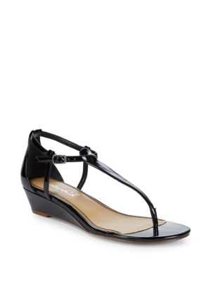 splendid byron wedge sandal