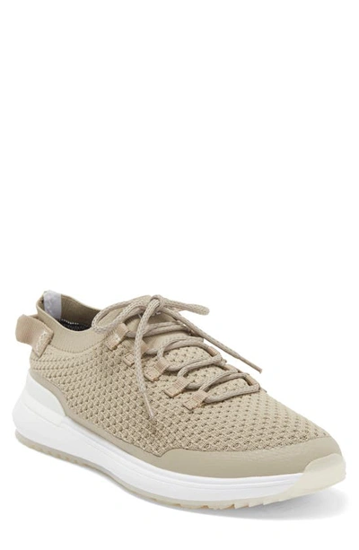 True Linkswear True Lux Sport Waterproof Golf Shoe In Coblestone