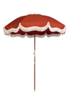 Business & Pleasure Premium Beach Umbrella In Le Sirenuse