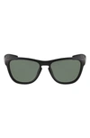 Lacoste 54mm Square Sunglasses In Black