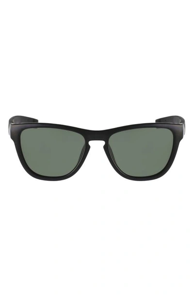 Lacoste 54mm Square Sunglasses In Black