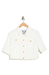 Walter Baker Dionne Jacket In White
