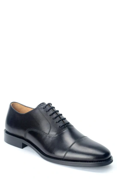 Warfield & Grand Daniel Oxford In Black