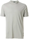 Zanone Round Neck T