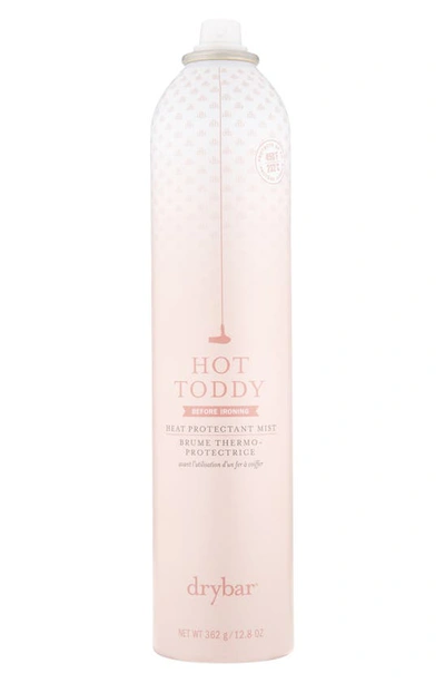 Drybar Hot Toddy Heat Protectant Mist, 12.8 oz In Original